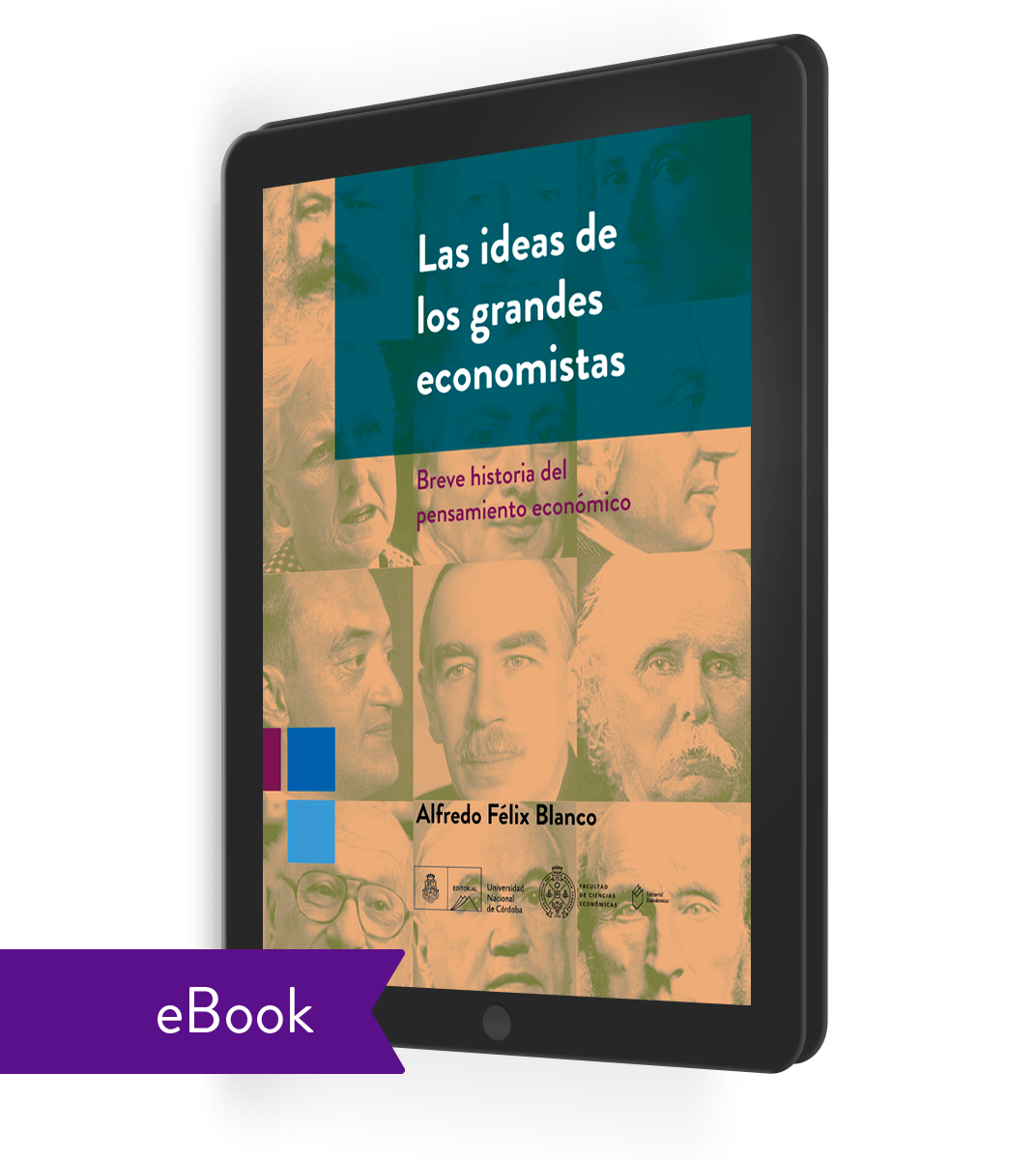 Publicar Ebook - libro digital - Editorial Autores de Argentina