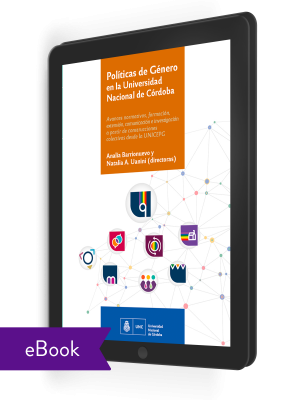 Políticas de Género en la UNC (ebook)