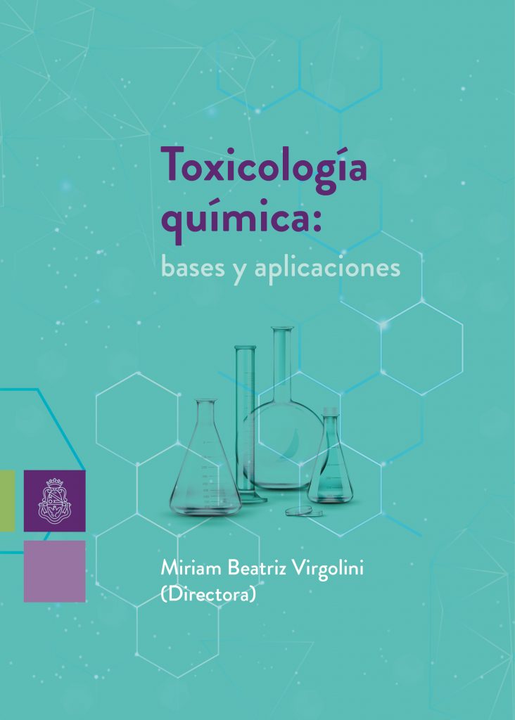 Toxicología Quimica Bases Y Aplicaciones