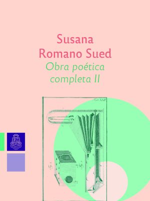 OBRA POÉTICA COMPLETA II