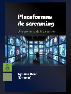 Plataformas de streaming