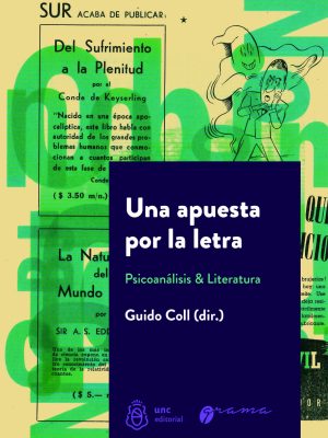 Una apuesta por la letra