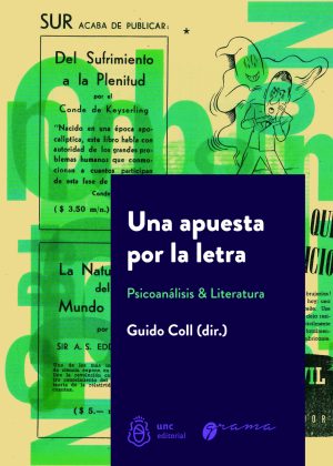 Una apuesta por la letra